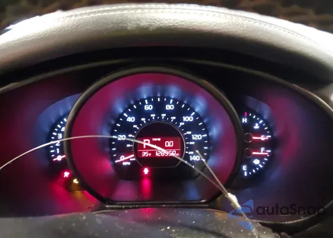 2014 Kia Soul + from USA, damaged, VIN KNDJP3A58E7022385